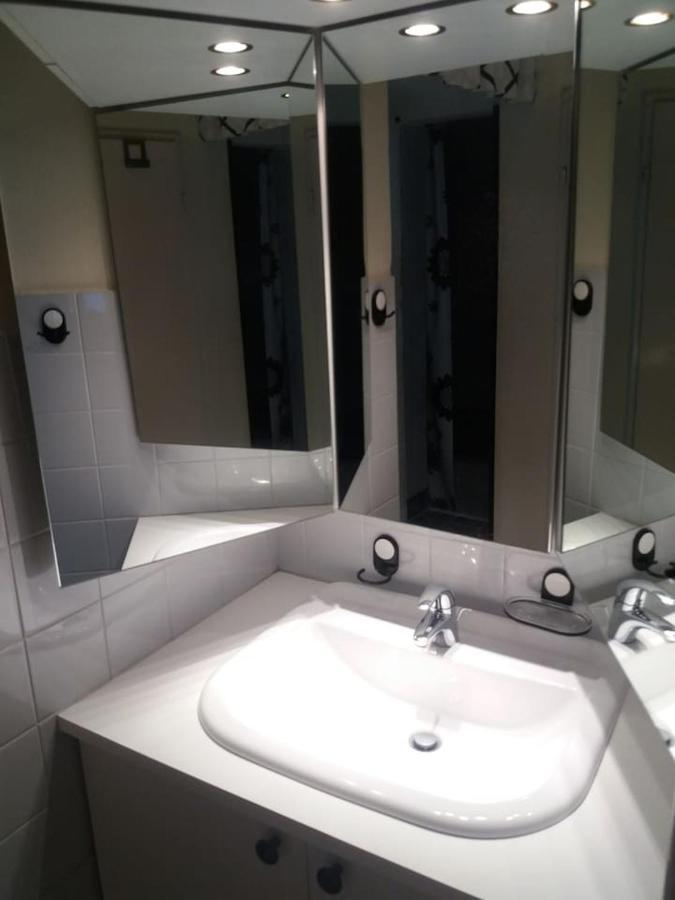 Geraeumige Zentrumsnahe Altbauwohnung Vienne Extérieur photo